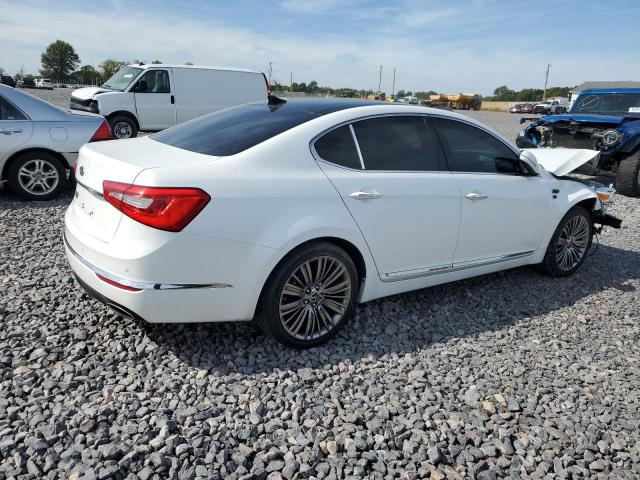Photo 3 from auction – 2015 KIA CADENZA PR with VIN KNALN4D73F5183884