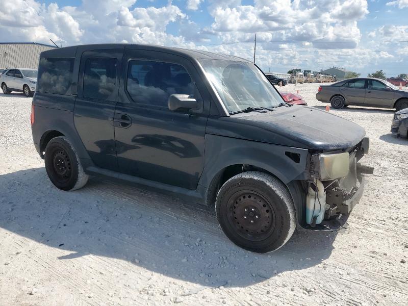 Photo 4 from auction – 2008 HONDA ELEMENT LX with VIN 5J6YH18378L002770