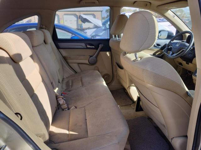 Photo 11 from auction – 2008 HONDA CRV with VIN JHLRE48568C063956