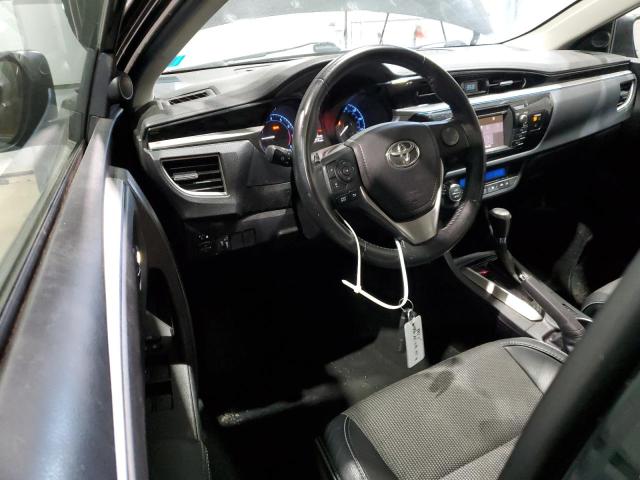 Photo 8 from auction – 2016 TOYOTA COROLLA L with VIN 2T1BURHEXGC571691
