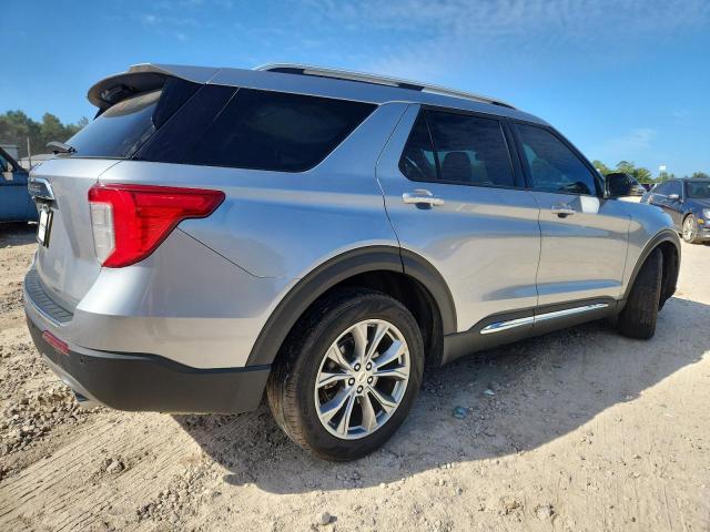 Фото 3 с аукциона – 2022 FORD EXPLORER L с VIN 1FMSK7FH4NGA95245