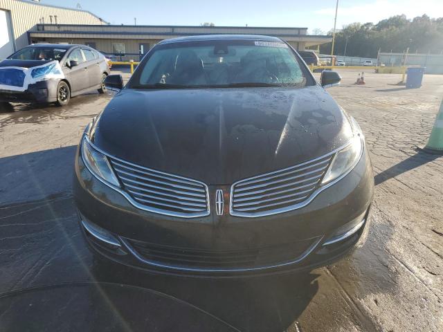 Photo 5 from auction – 2014 LINCOLN MKZ with VIN 3LN6L2GK6ER820042