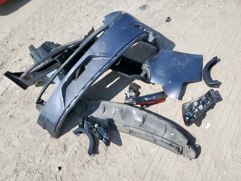 Photo 12 from auction – 2022 ACURA ILX PREMIU with VIN 19UDE2F86NA005914
