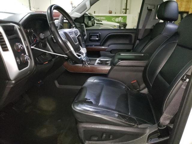 Foto 7 de la subasta – 2014 GMC SIERRA K15 con VIN 3GTU2VEC2EG419840