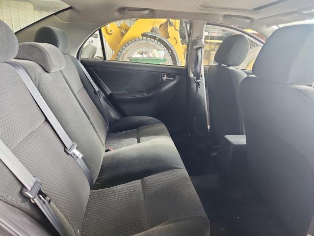 Photo 10 from auction – 2007 TOYOTA COROLLA CE with VIN 1NXBR30E27Z846642