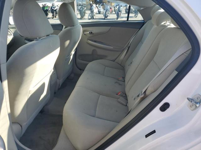Photo 10 from auction – 2010 TOYOTA COROLLA BA with VIN 1NXBU4EE8AZ262301