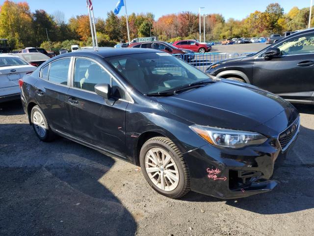 Photo 4 from auction – 2019 SUBARU IMPREZA with VIN 4S3GKAA6XK3626903