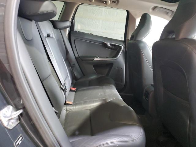 Photo 10 from auction – 2015 VOLVO XC60 T6 PL with VIN YV4902RM9F2659505