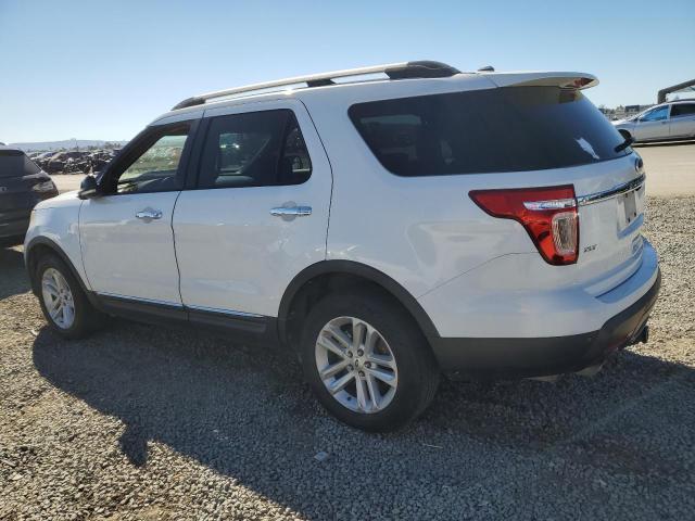Photo 2 from auction – 2013 FORD EXPLORER X with VIN 1FM5K8D89DGC20549
