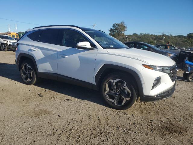 Photo 4 from auction – 2023 HYUNDAI TUCSON LIM with VIN 5NMJECAE6PH237085