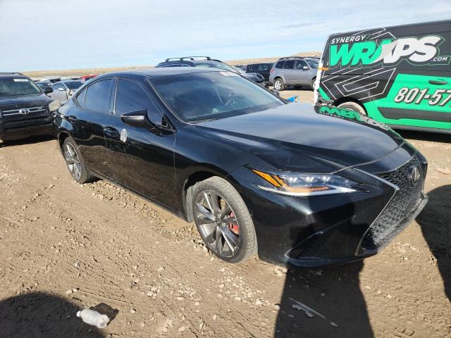 Photo 4 from auction – 2019 LEXUS ES 350 with VIN 58ABZ1B12KU028022