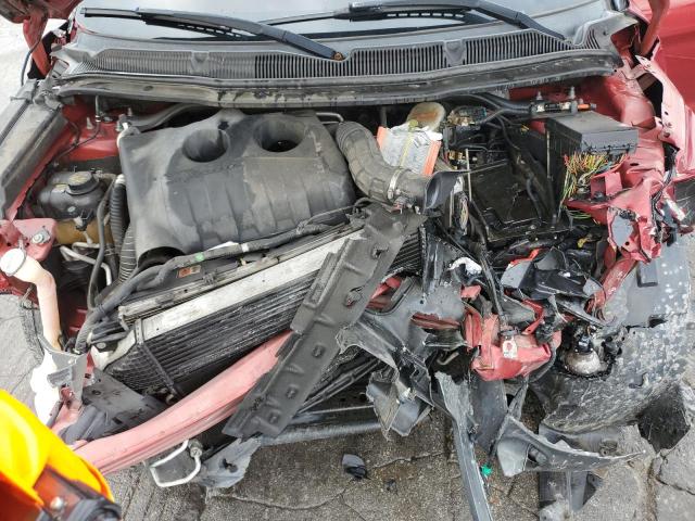 Photo 12 from auction – 2013 FORD EXPLORER X with VIN 1FM5K7D97DGB18167