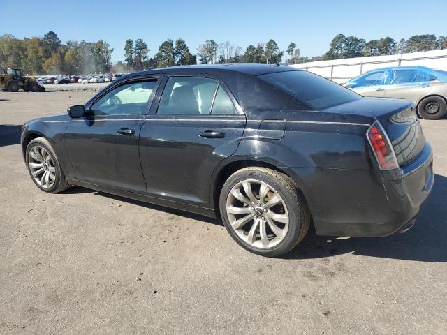 Photo 2 from auction – 2014 CHRYSLER 300 S with VIN 2C3CCABG0EH328353