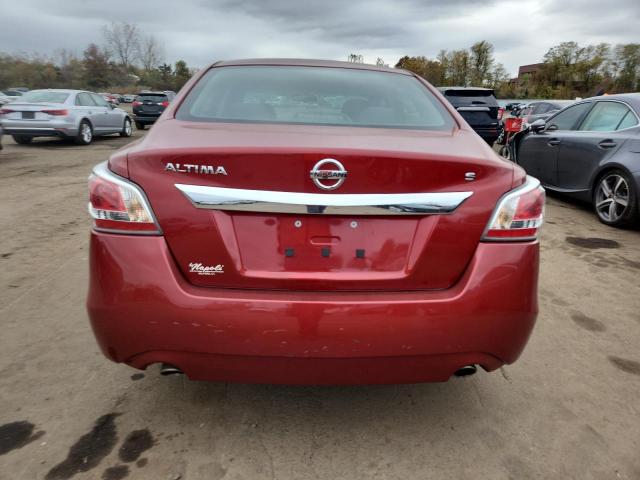 Photo 6 from auction – 2015 NISSAN ALTIMA 2.5 with VIN 1N4AL3AP9FC471943