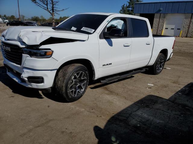 RAM 1500 LARAM 2025 with VIN 1C6SRFJP9SN529988 - Photo from auction
