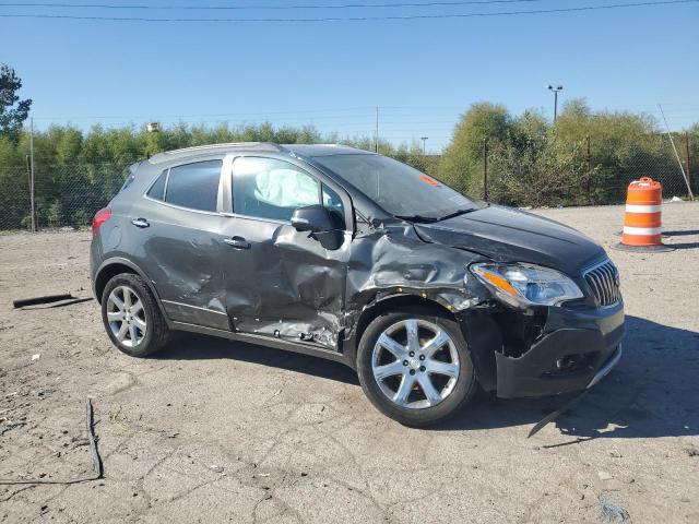 Photo 4 from auction – 2016 BUICK ENCORE with VIN KL4CJGSB5GB581117