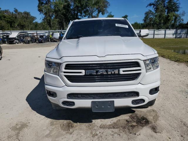 Photo 5 from auction – 2019 RAM 1500 BIG H with VIN 1C6RREFT2KN735247