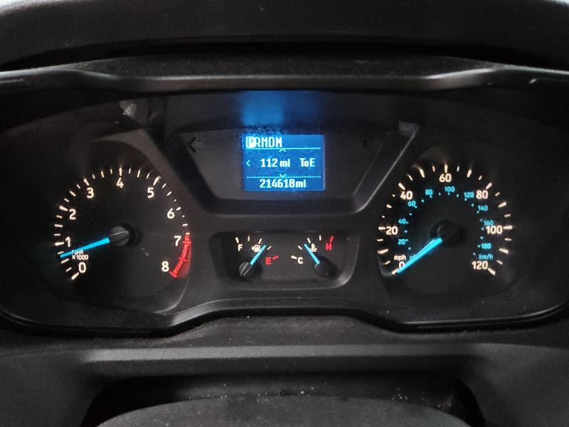 Photo 9 from auction – 2015 FORD TRANSIT T- with VIN 1FTYR2CM4FKA72982