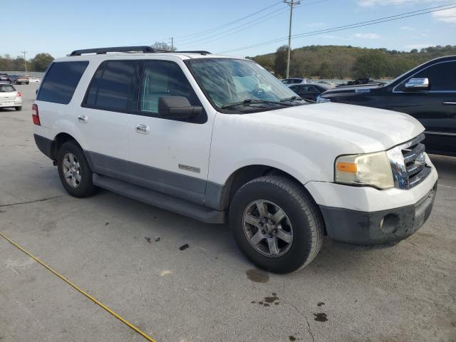 Photo 4 from auction – 2007 FORD EXPEDITION with VIN 1FMFU15577LA70091