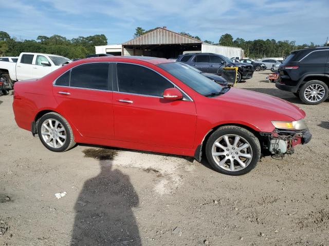 Photo 4 from auction – 2006 ACURA TSX with VIN JH4CL96826C040396