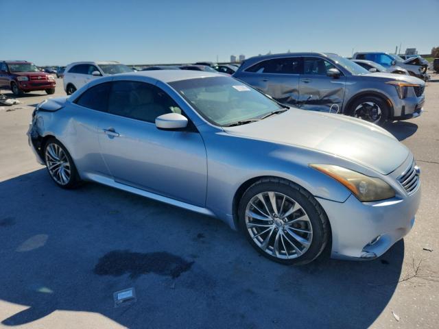 Photo 4 from auction – 2011 INFINITI G37 BASE with VIN JN1CV6FE0BM950619