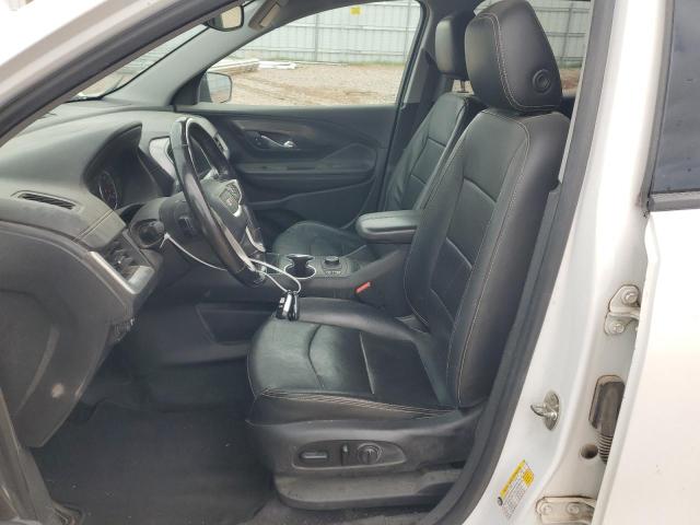 Photo 7 from auction – 2019 GMC TERRAIN SL with VIN 3GKALPEV5KL317369