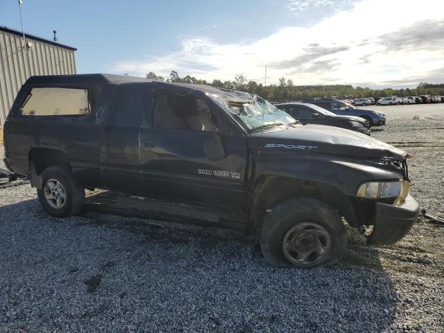 Фото 4 с аукциона – 2001 DODGE BR1500 с VIN 1B7HF13Y61J272444