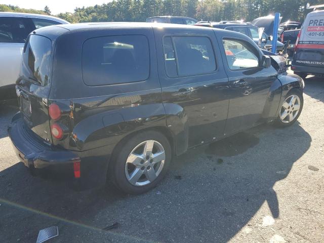 Photo 3 from auction – 2010 CHEVROLET HHR LT with VIN 3GNBABDB2AS581497