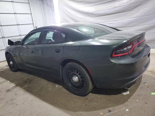 Photo 2 from auction – 2015 DODGE CHARGER PO with VIN 2C3CDXKT7FH837211