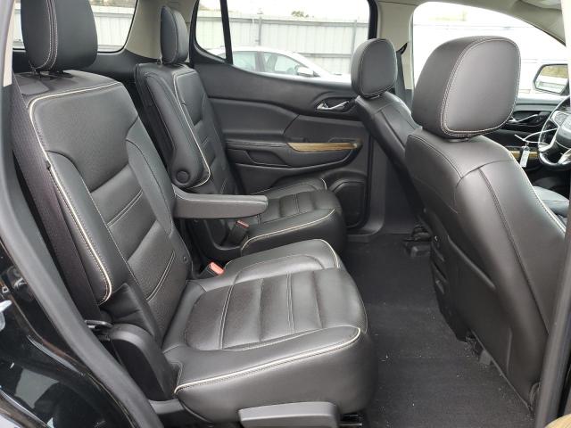 Photo 11 from auction – 2018 GMC ACADIA DEN with VIN 1GKKNXLS6JZ222298