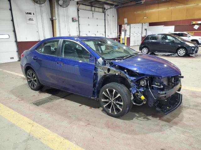 Photo 4 from auction – 2018 TOYOTA COROLLA L with VIN 2T1BURHE7JC069406