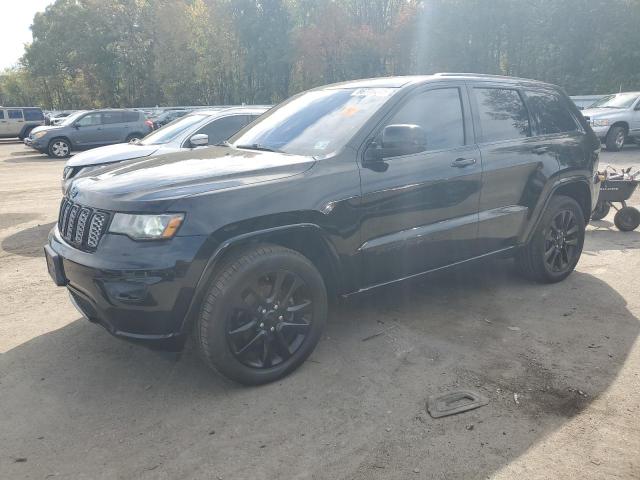 JEEP GRAND CHER 2017 with VIN 1C4RJFAG2HC754692 - Photo from auction