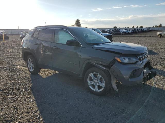 Photo 4 from auction – 2023 JEEP COMPASS LATITUDE with VIN 3C4NJDBN0PT518402