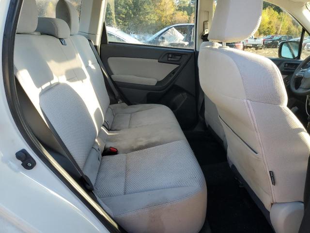 Photo 11 from auction – 2014 SUBARU FORESTER 2 with VIN JF2SJAAC6EG436503