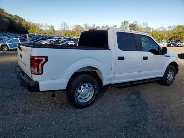 Photo 3 from auction – 2016 FORD F150 SUPER with VIN 1FTEW1EF0GKF93204