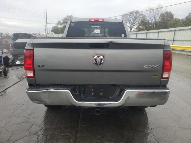 Photo 6 from auction – 2010 DODGE RAM 1500 with VIN 1D7RV1GP6AS253241
