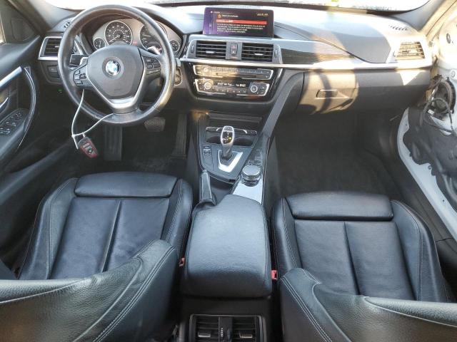 Photo 8 from auction – 2018 BMW 330 I with VIN WBA8B9G54JNU98711