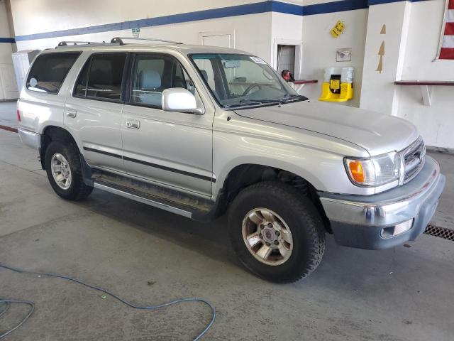 Photo 4 from auction – 2000 TOYOTA 4RUNNER SR with VIN JT3GN86R3Y0177209