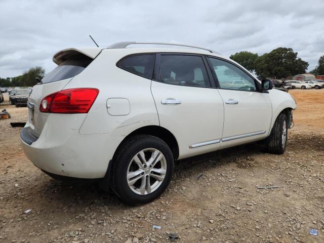 Photo 3 from auction – 2015 NISSAN ROGUE SELECT S with VIN JN8AS5MT2FW162741