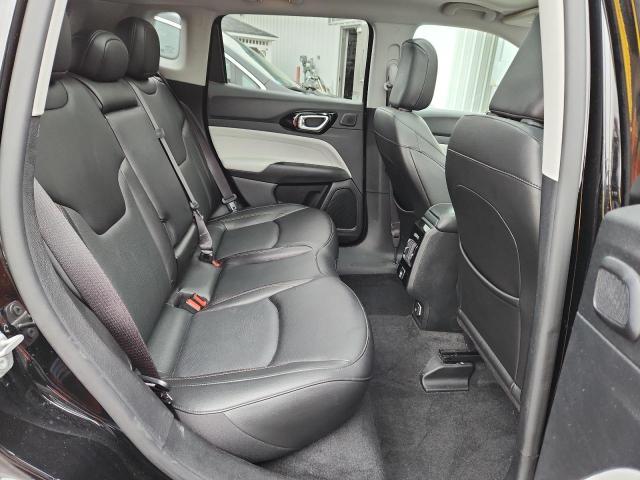Photo 11 from auction – 2022 JEEP COMPASS LI with VIN 3C4NJDCB3NT111725