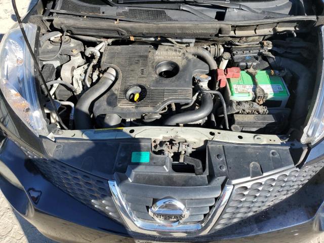 Photo 12 from auction – 2012 NISSAN JUKE S with VIN JN8AF5MVXCT106811