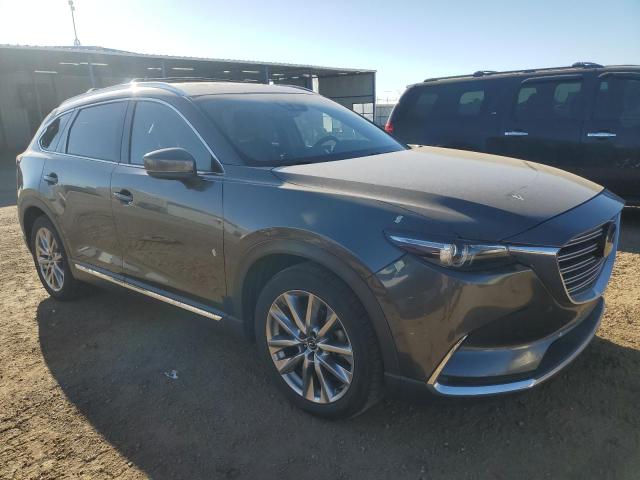 Photo 4 from auction – 2017 MAZDA CX-9 SIGNA with VIN JM3TCBEY8H0141691