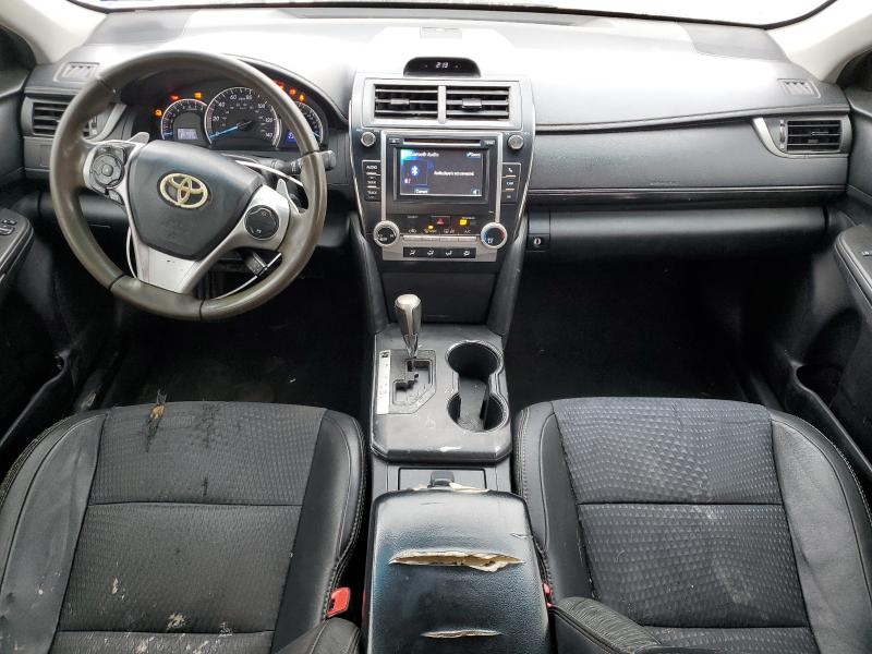 Photo 8 from auction – 2012 TOYOTA CAMRY BASE with VIN 4T1BF1FK2CU194710