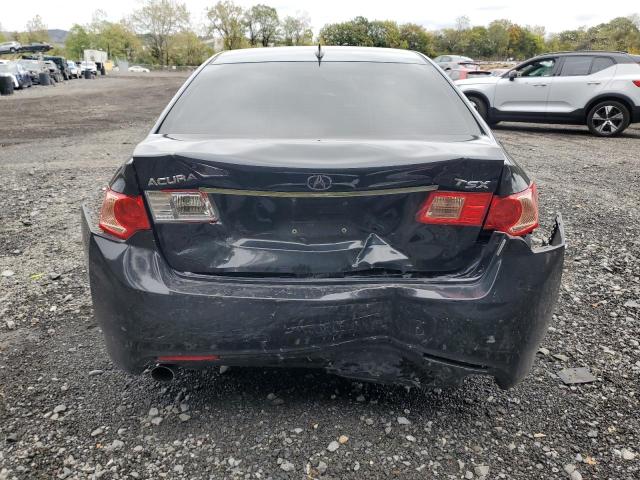 Photo 6 from auction – 2014 ACURA TSX with VIN JH4CU2F40EC005291