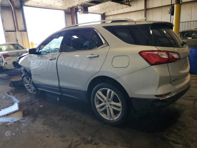 Photo 2 from auction – 2018 CHEVROLET EQUINOX PR with VIN 2GNAXVEV5J6209686