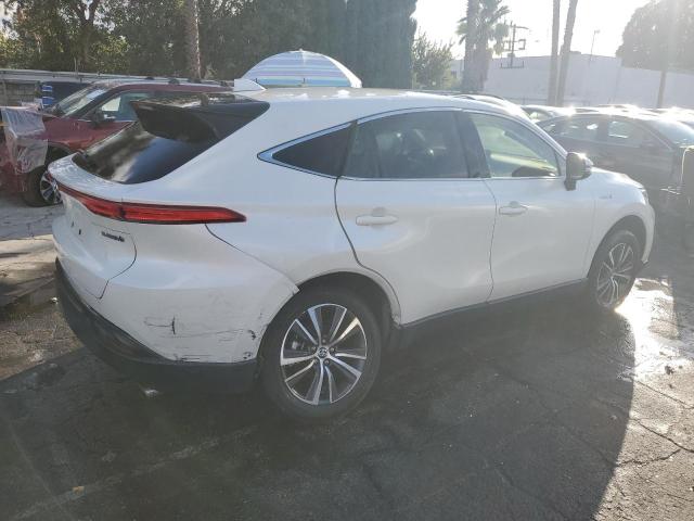 Photo 3 from auction – 2021 TOYOTA VENZA LE with VIN JTEAAAAH1MJ027652