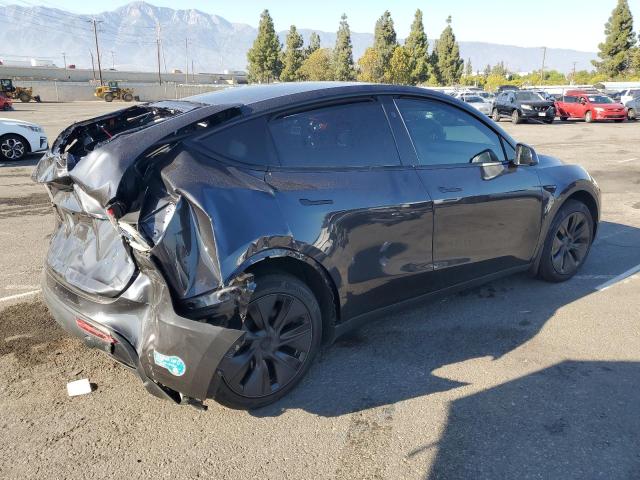 Photo 3 from auction – 2025 TESLA MODEL Y with VIN 7SAYGDED8SF317193