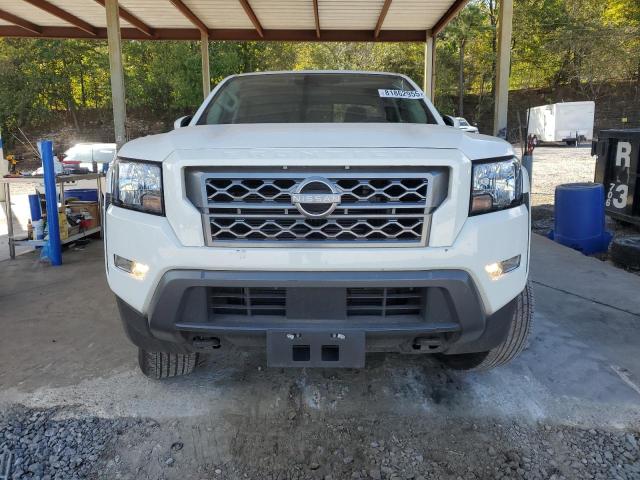 Photo 5 from auction – 2022 NISSAN FRONTIER S with VIN 1N6ED1EK0NN689989