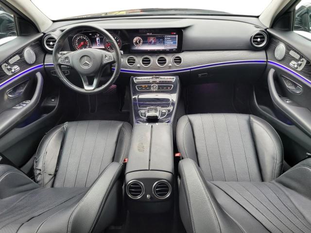 Photo 9 from auction – 2017 MERCEDES-BENZ E 300 with VIN WDDZF4JB3HA101073