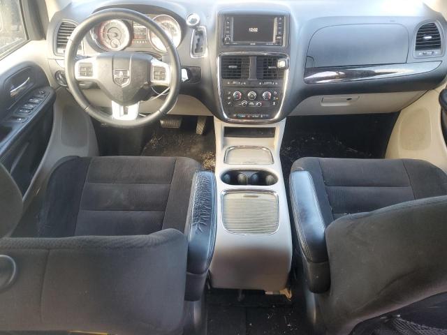Zdjęcie 8 z aukcji – 2015 DODGE GRAND CARA z VIN 2C4RDGCG4FR584902